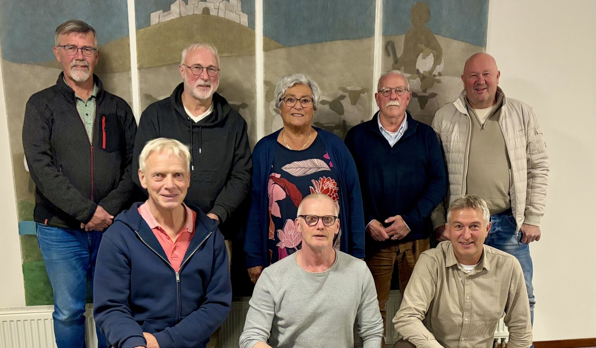 Foto: Heerde verbindt met spetterend tweedaags muziekspektakel voor 850-jarig bestaan