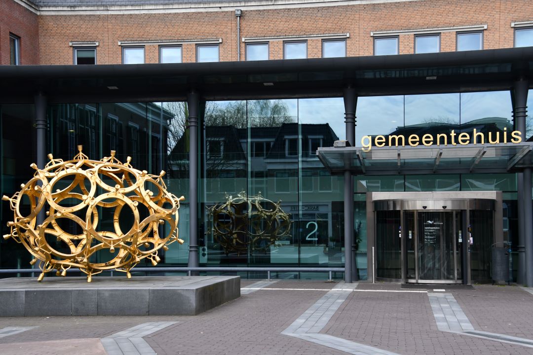 Foto: Barneveld krijgt ruim 1,3 miljoen euro minder voor aanpak onderwijsachterstanden