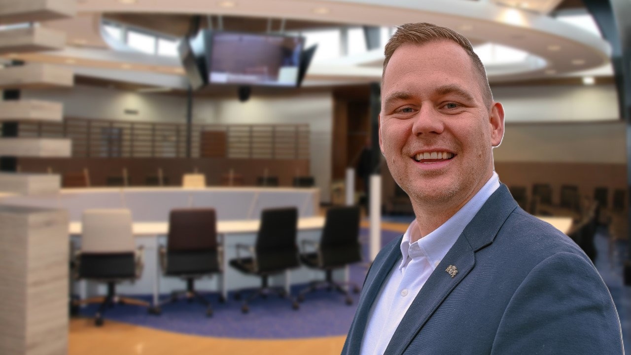 Foto: Column Omkijken naar elkaar kan verschil maken'