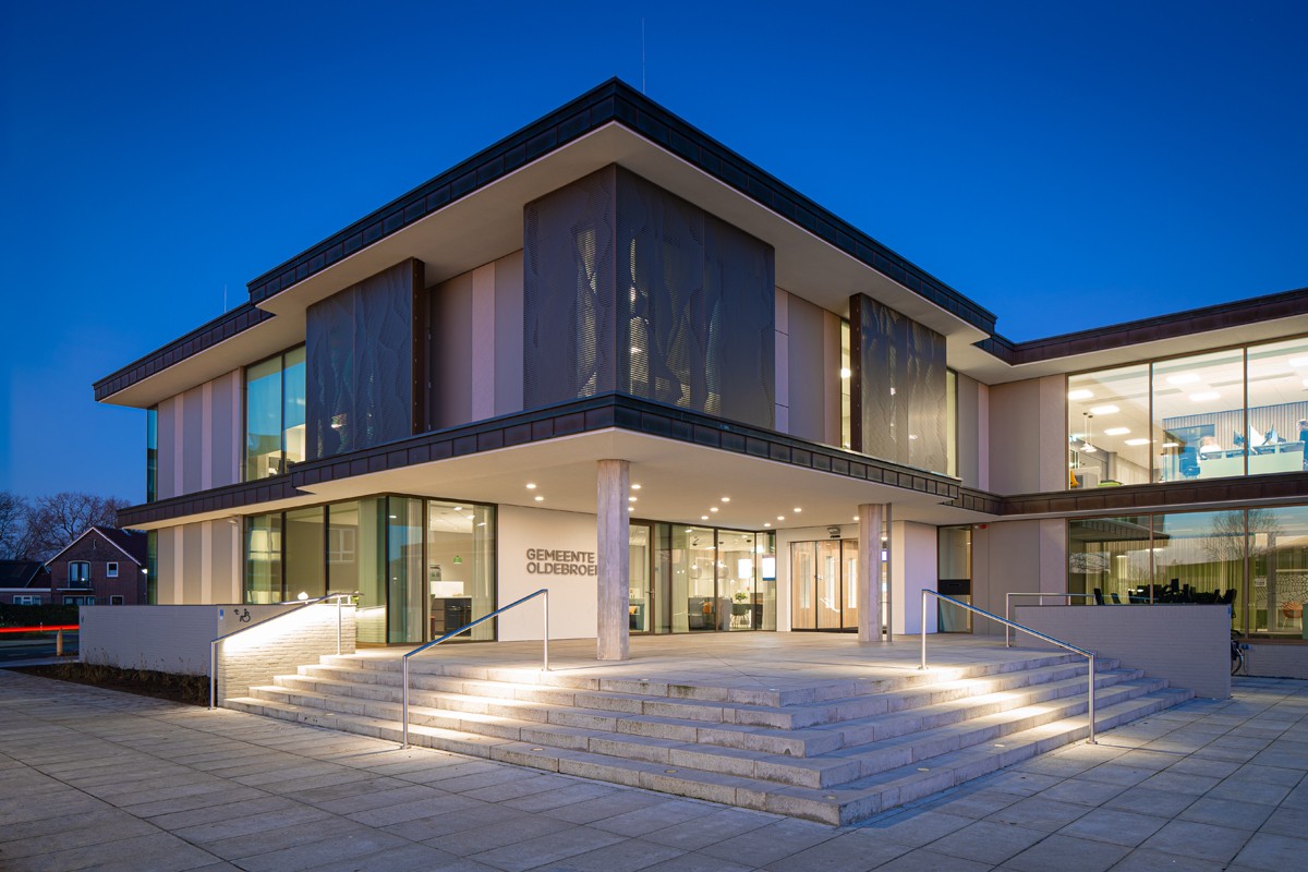 CVO, SGP en ABO op weg naar coalitie, Rutger van den Noort formateur