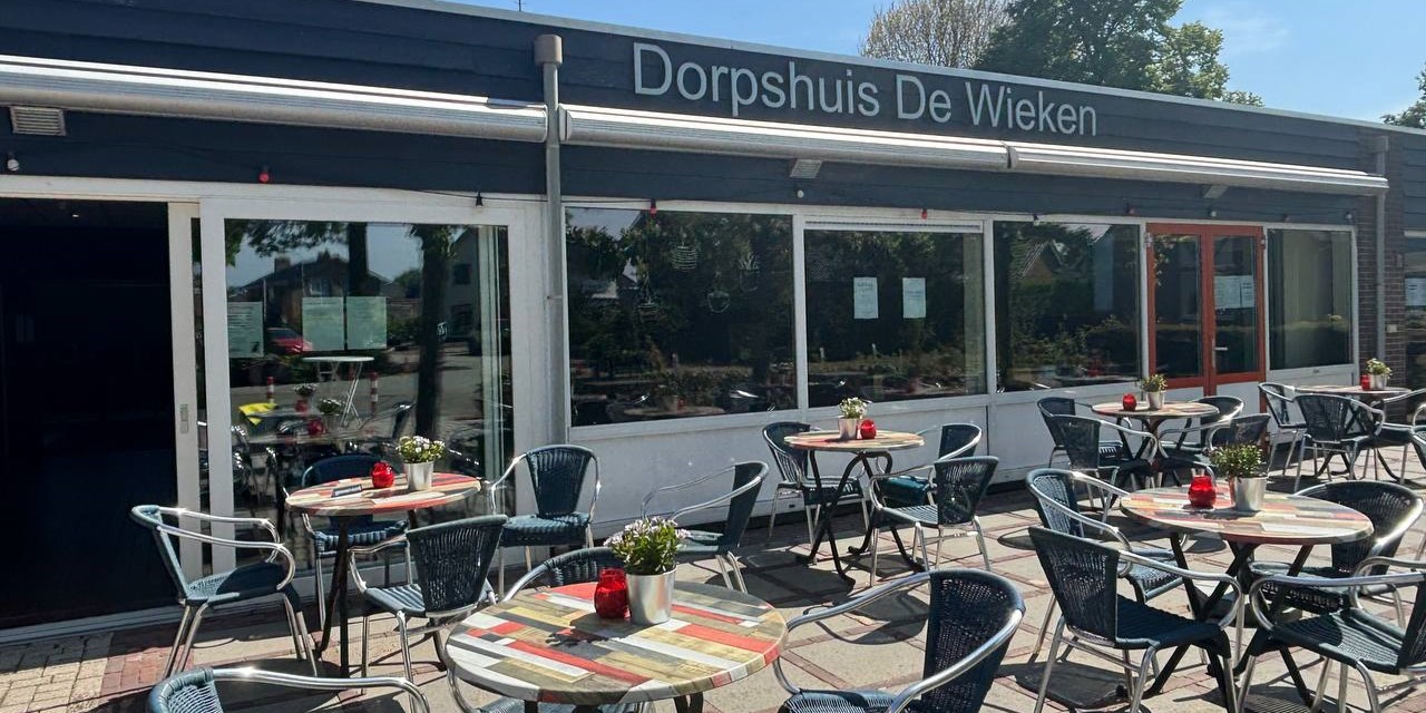 Onderzoek naar toekomst dorpshuizen na twee jaar nog altijd niet klaar