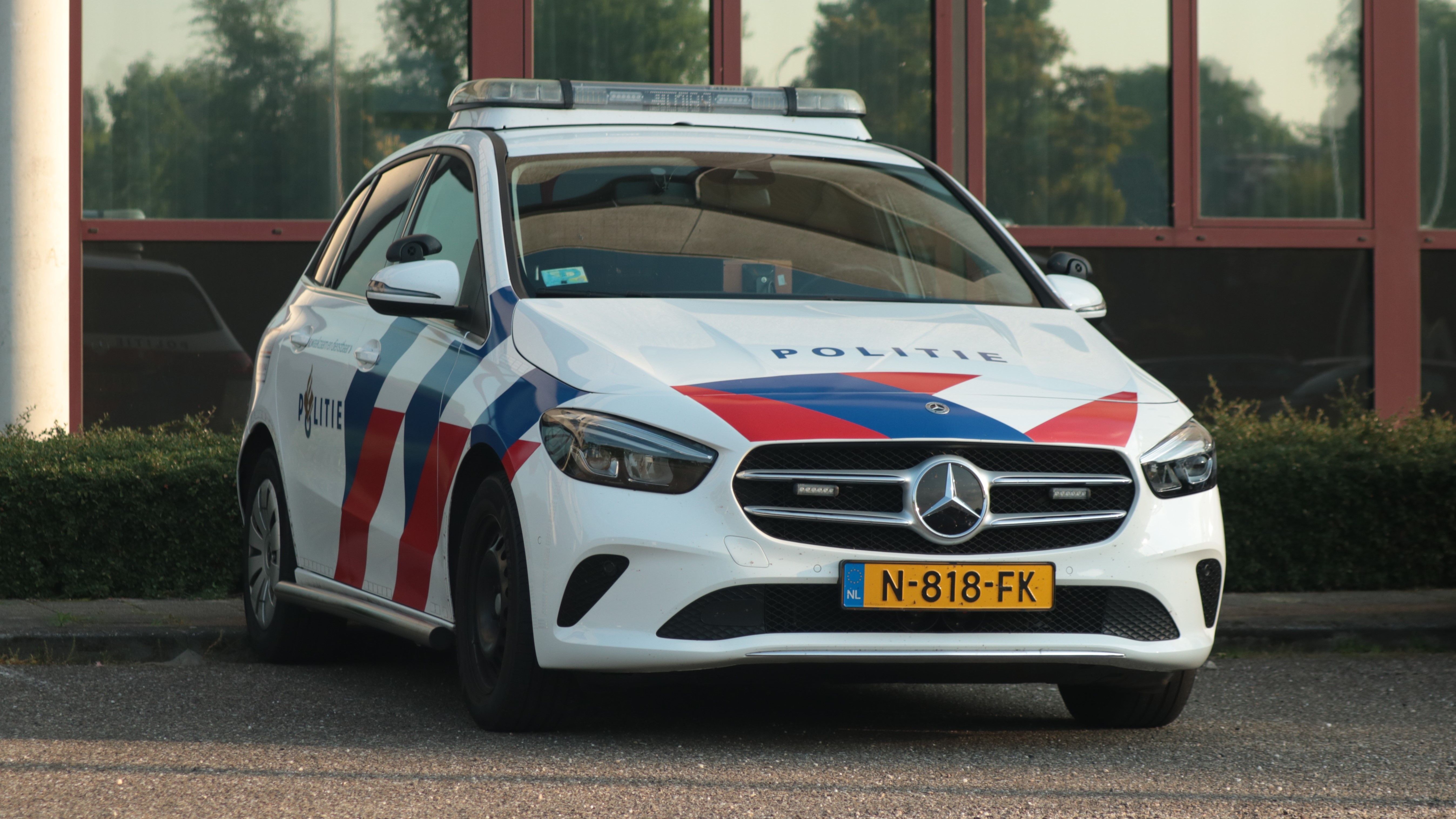 Getuigen gezocht na mishandeling tijdens Boerenmaandag in Nijkerk
