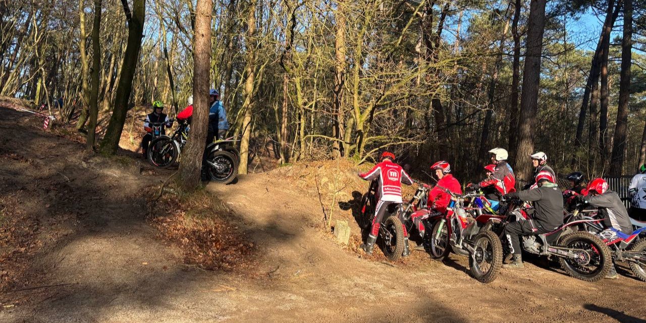 Foto: Strengere spelregels voor evenementen in natuurgebieden rond Nunspeet