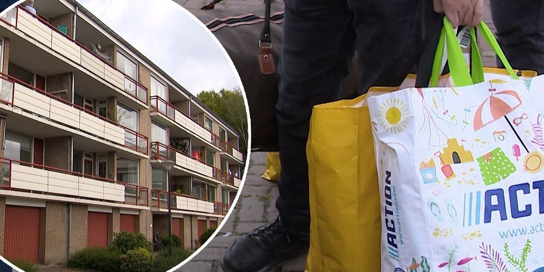 Foto: Druk op Nunspeet: nog 51 statushouders te huisvesten