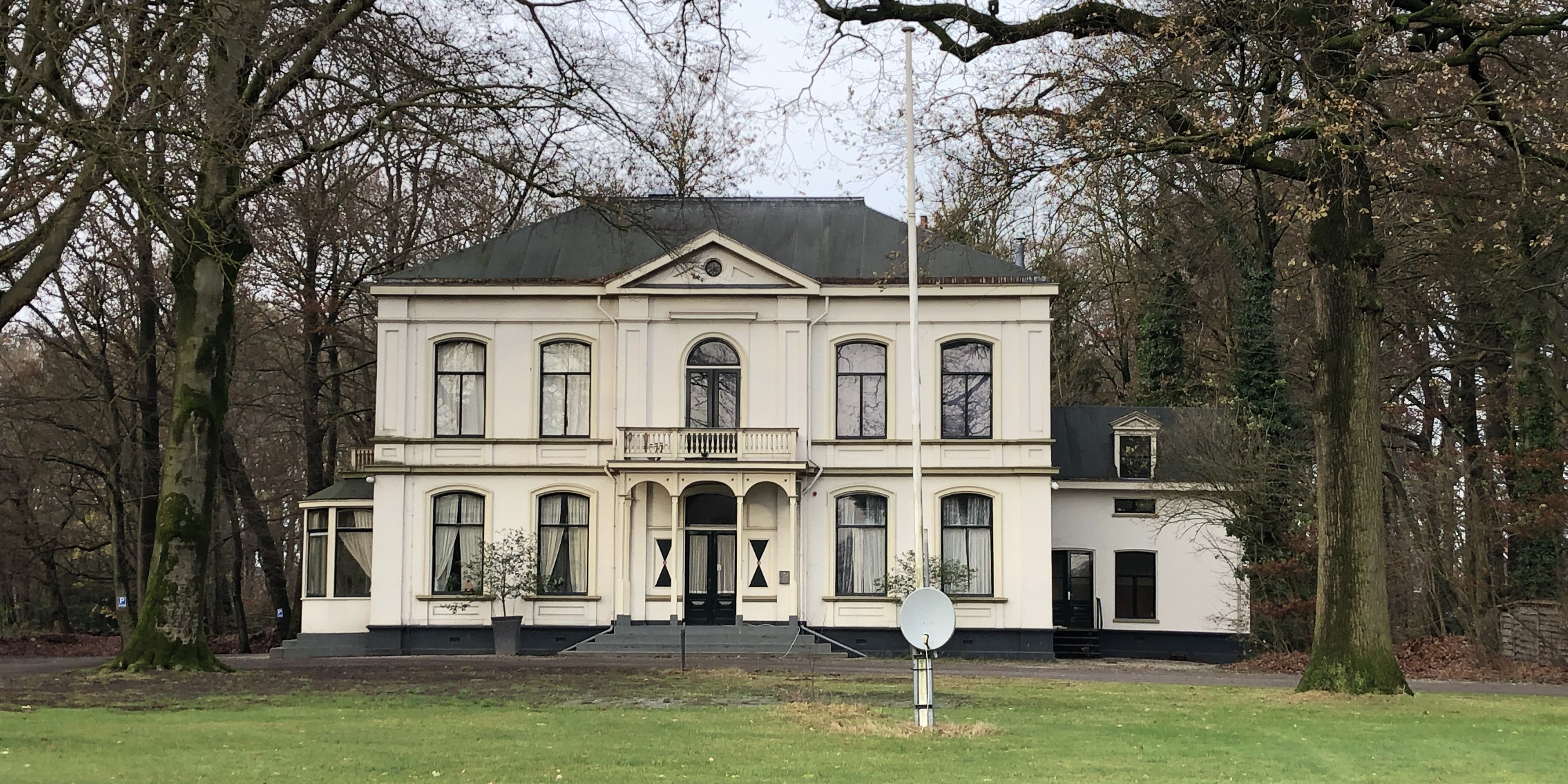 Foto: Raad van State wijst bezwaren tegen plannen De Grote Bunte af