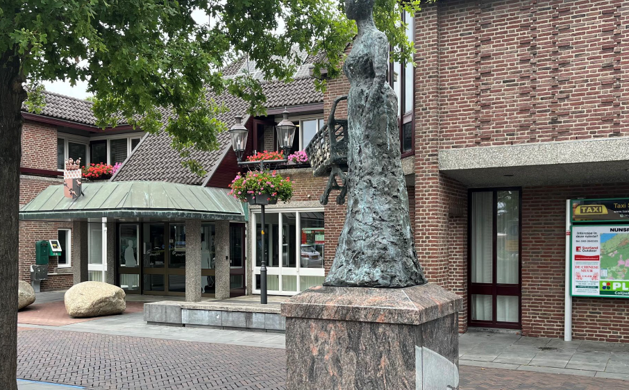 Foto: Minder fraudeonderzoeken in Nunspeet, maar hogere besparing