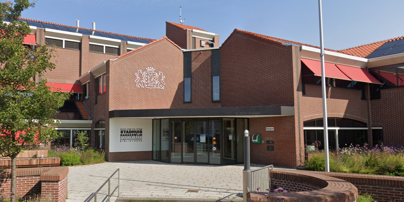 Foto: Harderwijk wil strengere aanpak voor gemeenten die geen asielopvang bieden