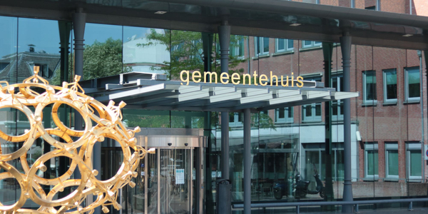 Foto: Geen stapels formulieren meer: Barneveld gooit minimahulp op de schop
