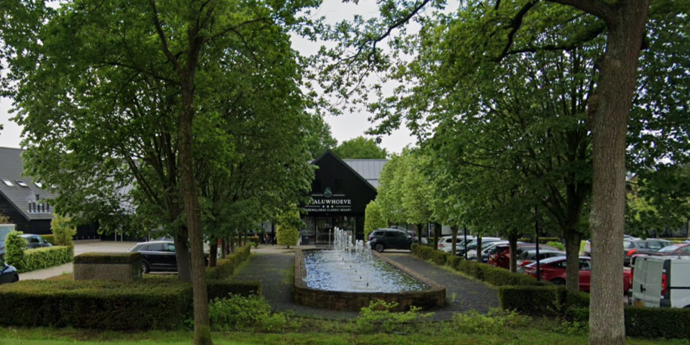 Foto: Wellness in Hierden stuurde vrouw met burkini ten onrechte weg