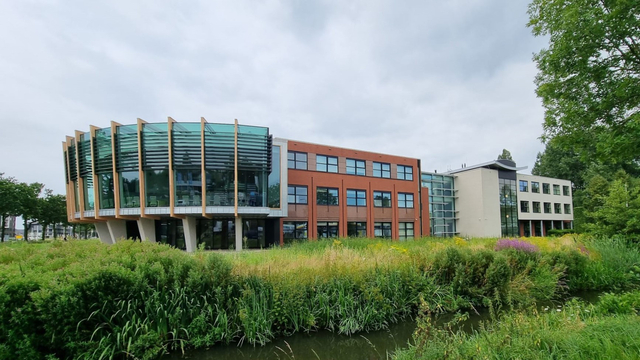 Foto: Nijkerk wijst oproep kabinet voor extra noodopvang asielzoekers af