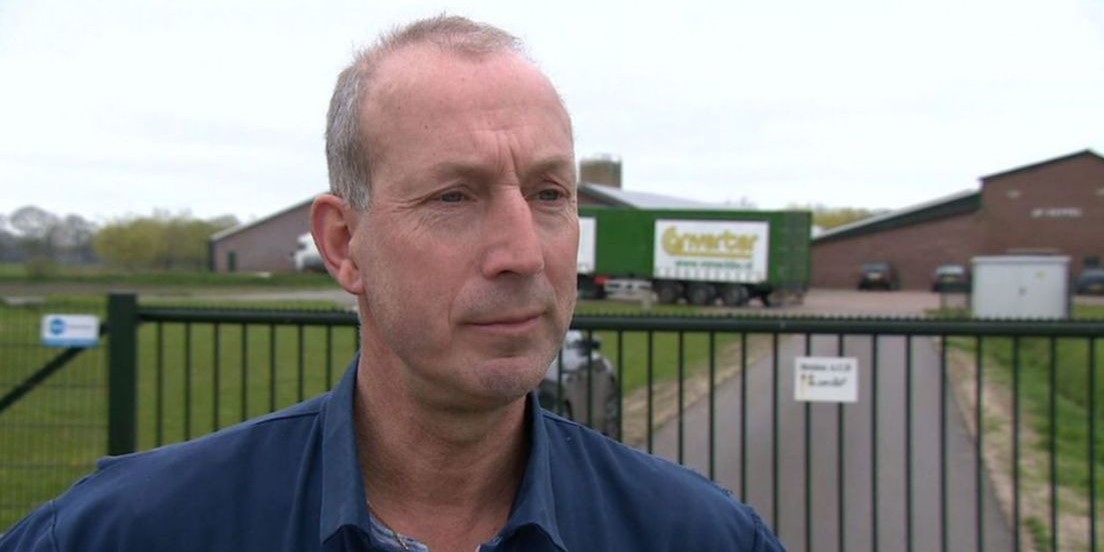 Geen spoed volgens rechter: bouwplan naast bedrijf wethouder Bos niet geschorst