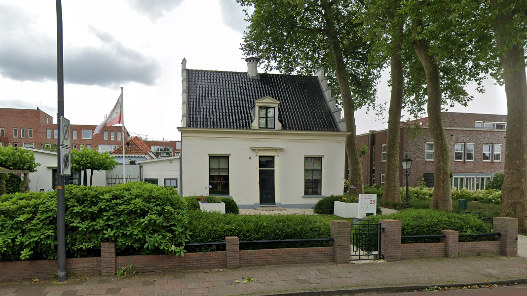 Foto: Collecte voor Hospice Nijkerk brengt 23.500 euro op