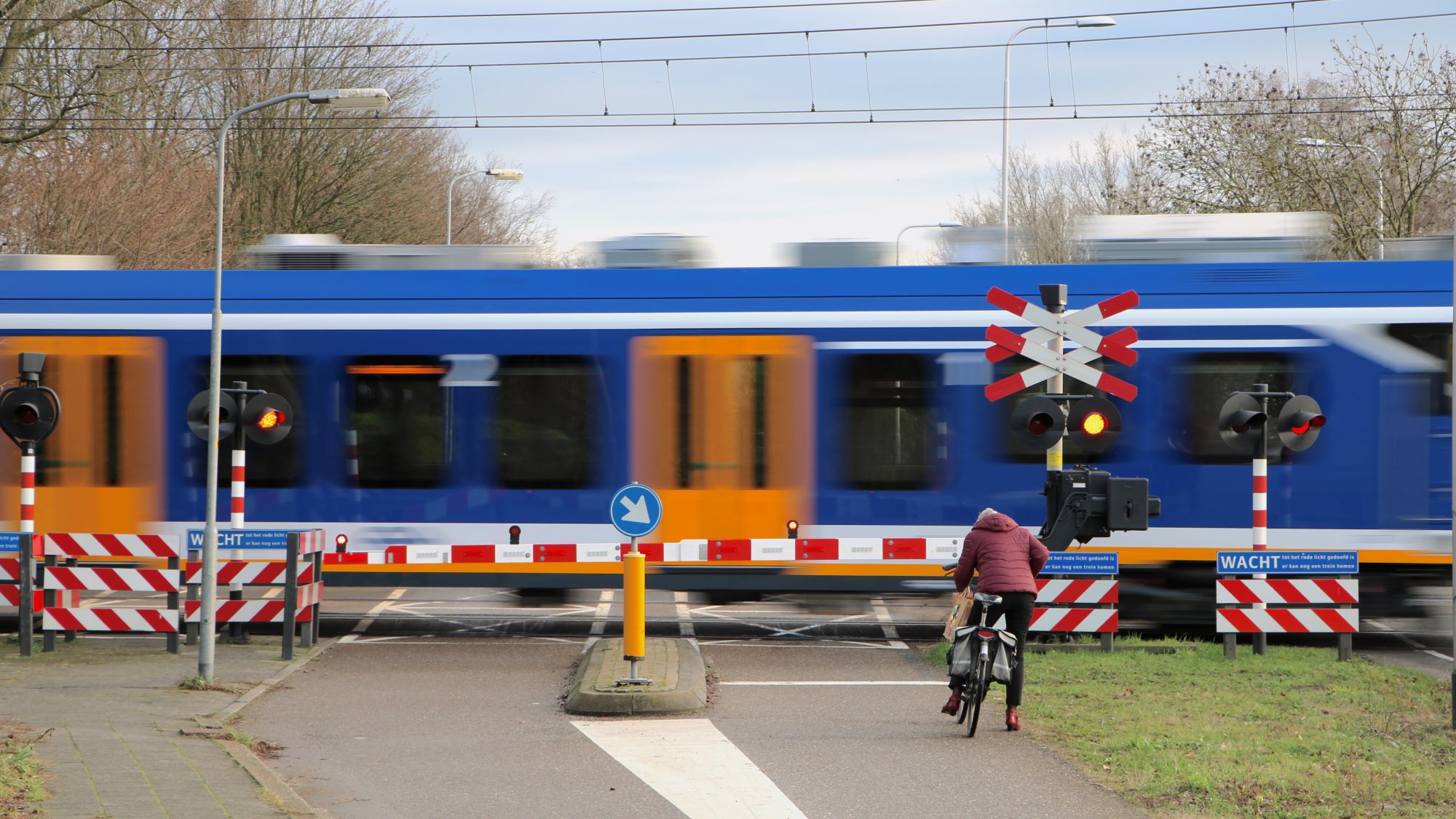 Foto: Landelijke OV-staking aangekondigd: ook vervoer in de regio komt stil te liggen