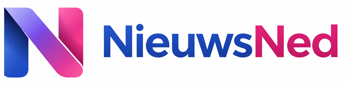 Logo: NieuwsNed