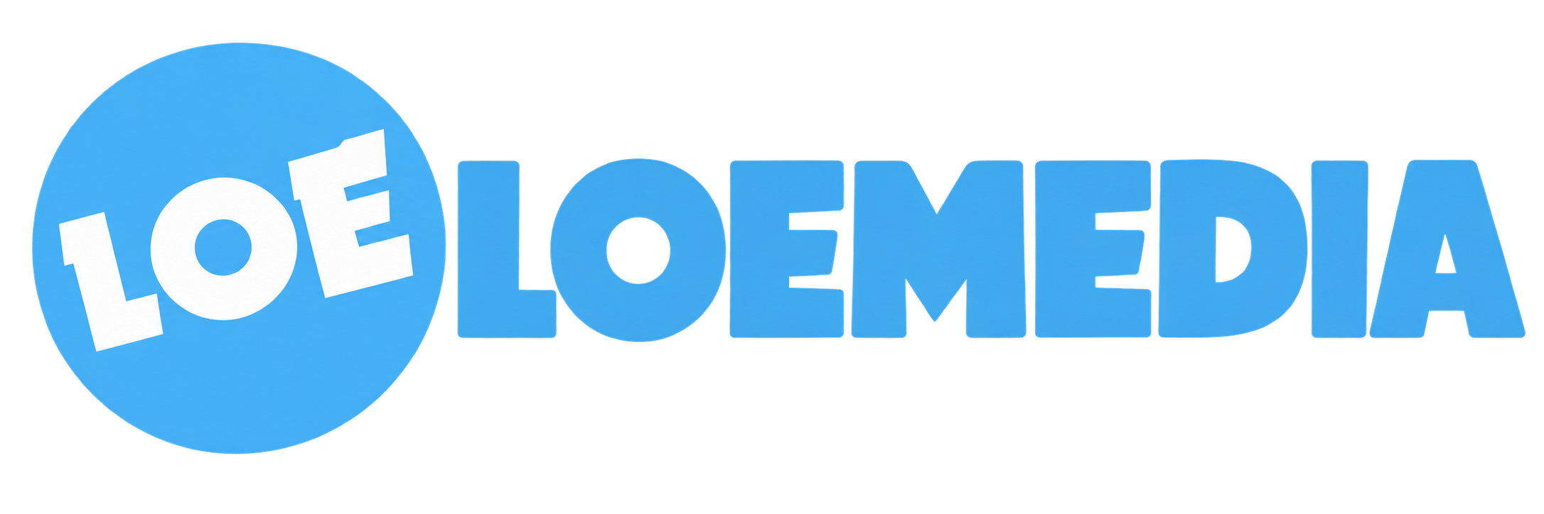 Logo: Loemedia