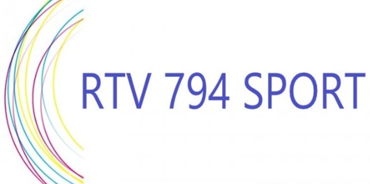 Foto: Zondagsport op eerste Paasdag