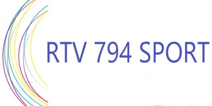 Foto: Zondagsport op eerste Paasdag