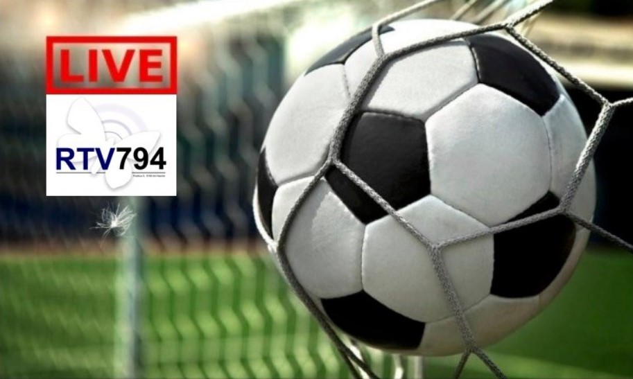 Foto: Zondagsport van 19 april