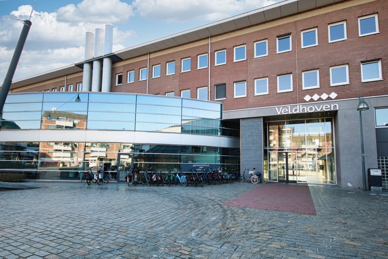 Foto: Gemeente Veldhoven organiseert inloopbijeenkomst over gebiedsvisie De Run en HOV4