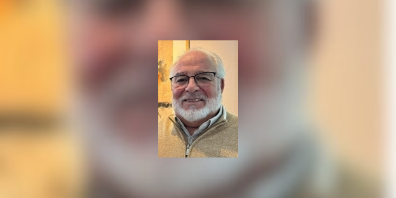 Foto: Jos Toussaint nieuwe voorzitter van Zonnebloem Veldhoven