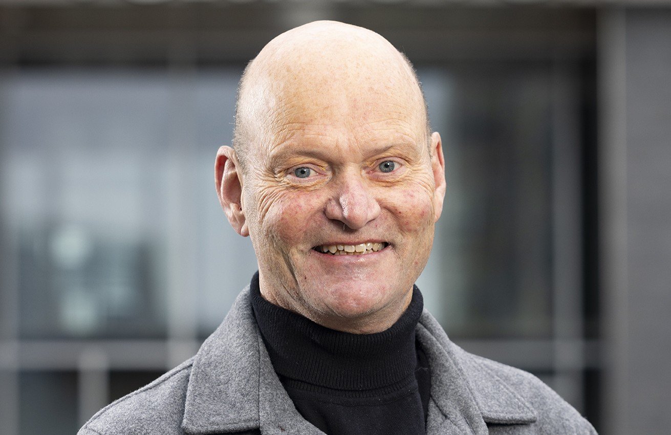 Foto: Een woning die niet gebouwd wordt helpt niemand!