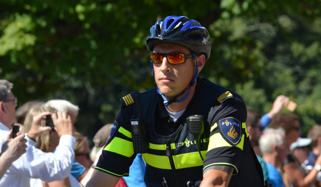 Foto: Geen burgerwacht, maar betrokken inwoners. Zo maken we Valkenswaard veiliger.