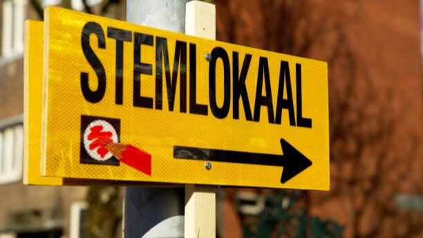 Foto: Gemeente Eersel opent voor het eerst prikkelarm stembureau