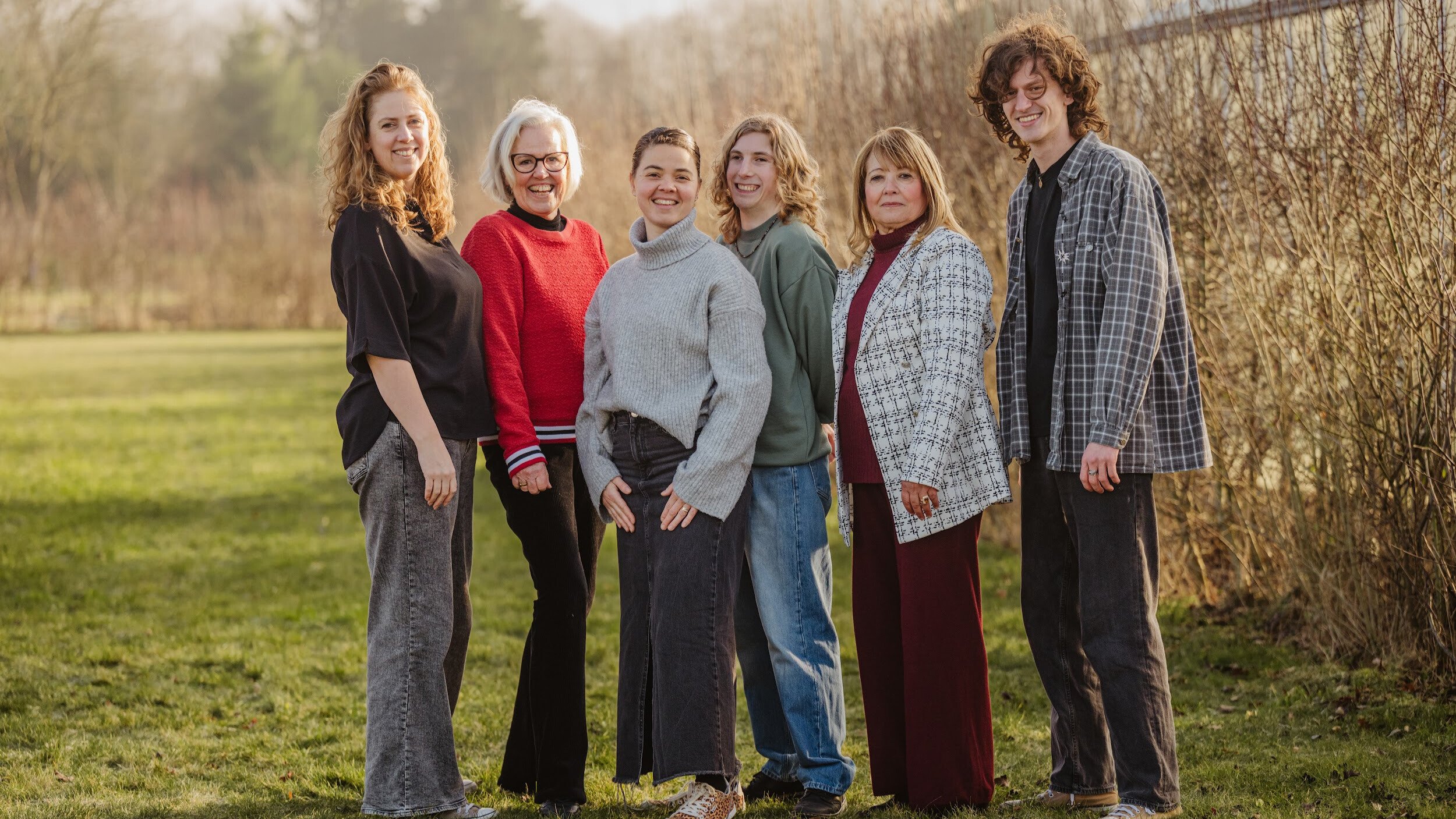 Foto: PRO5 kiest voor dorpshuizen en bibliotheken die verbinden!