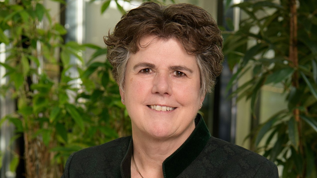 Foto: Ina Adema aanbevolen voor tweede termijn als commissaris van de Koning Noord-Brabant