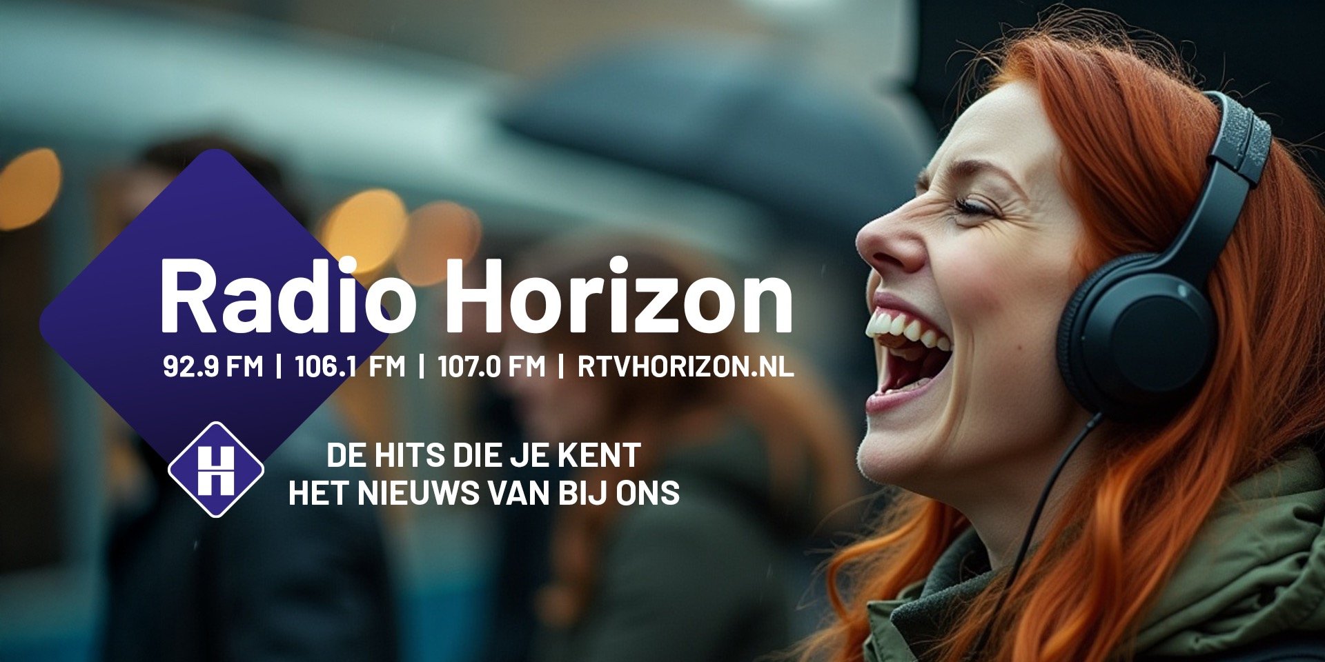 Nieuws van bij ons - RTV Horizon volgt gemeenteraadsverkiezingen op radio én TV