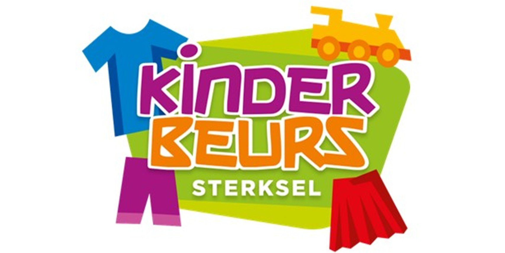 Nieuws van bij ons - 21 maart: Kinderbeurs in Sterksel