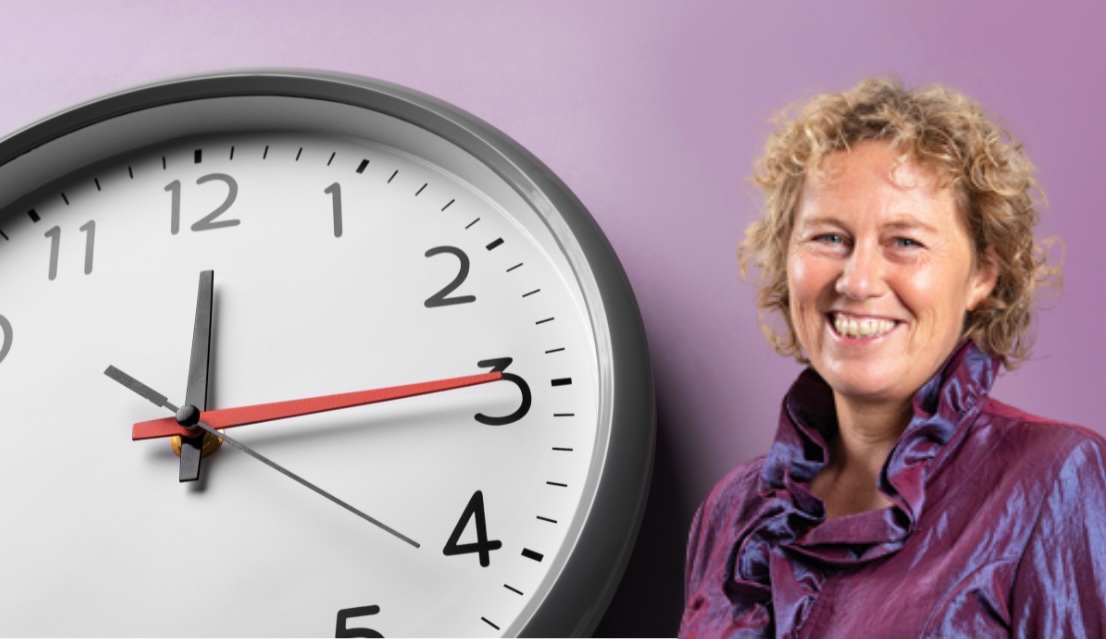 Foto: De klok wordt weer verzet, op het oog kleine wijziging kan bij sommige mensen nachtrust flink verstoren