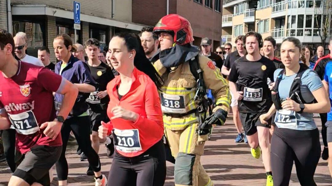 Foto: Meer brandweervrijwilligers nodig in de regio: 'Een ongeluk of brand wacht niet'
