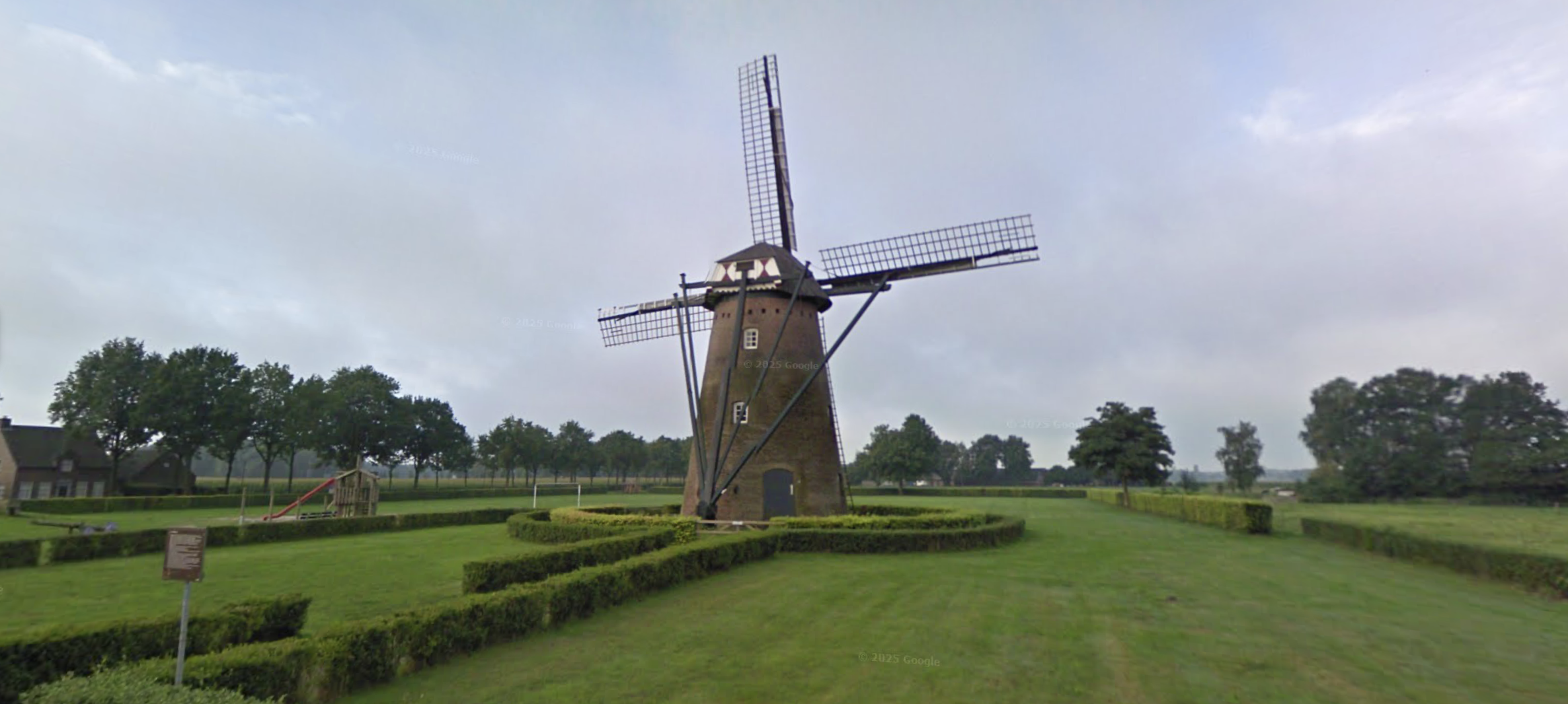 Foto: Molenaarsvak landelijk populair maar in de Kempen nog weinig animo