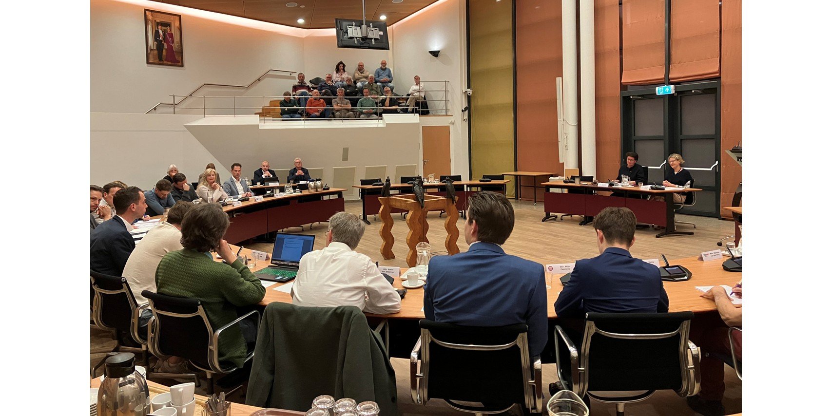 Foto: Gemeente Valkenswaard start verkenningsfase na verkiezingen