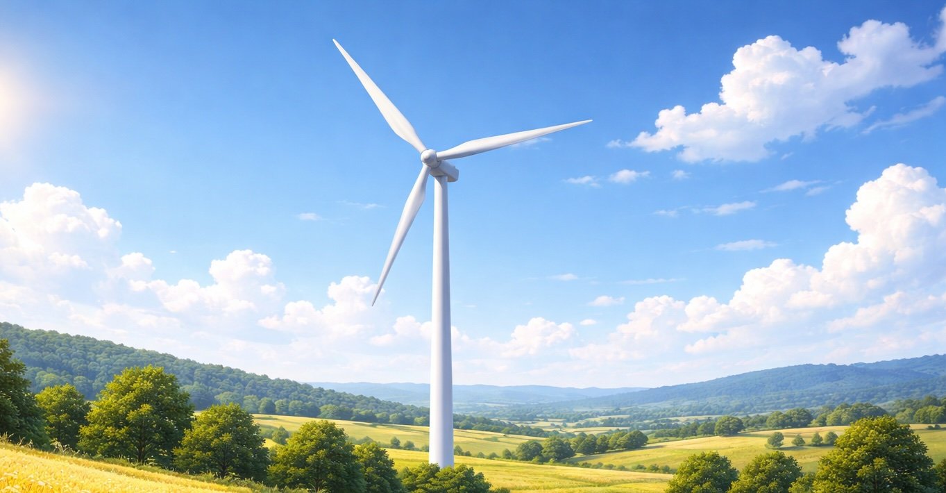 Foto: Informatieavond Windpark De Pals