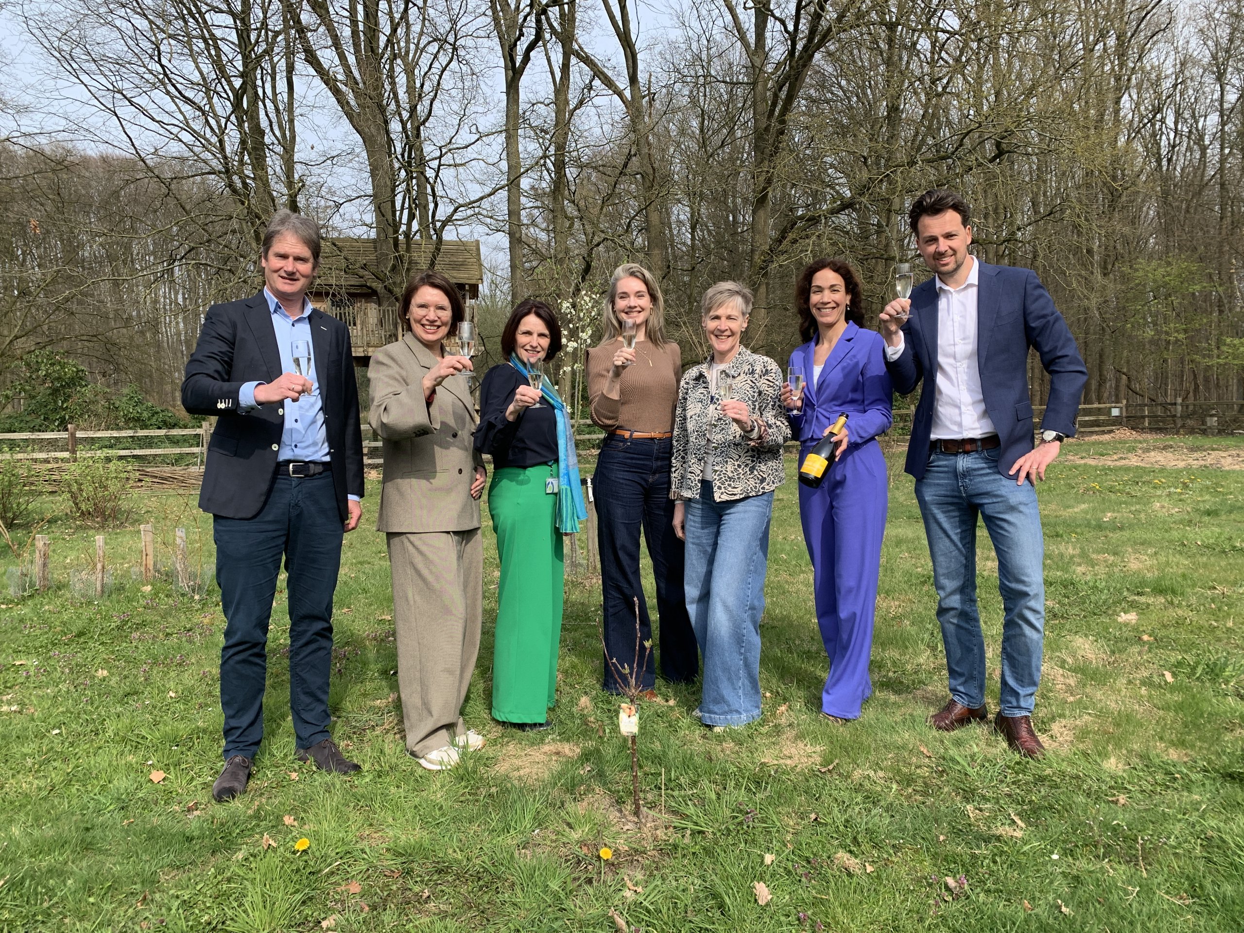 Foto: GGzE en VGZ sluiten meerjarige samenwerking voor toekomstbestendige ggz in regio Eindhoven-De Kempen