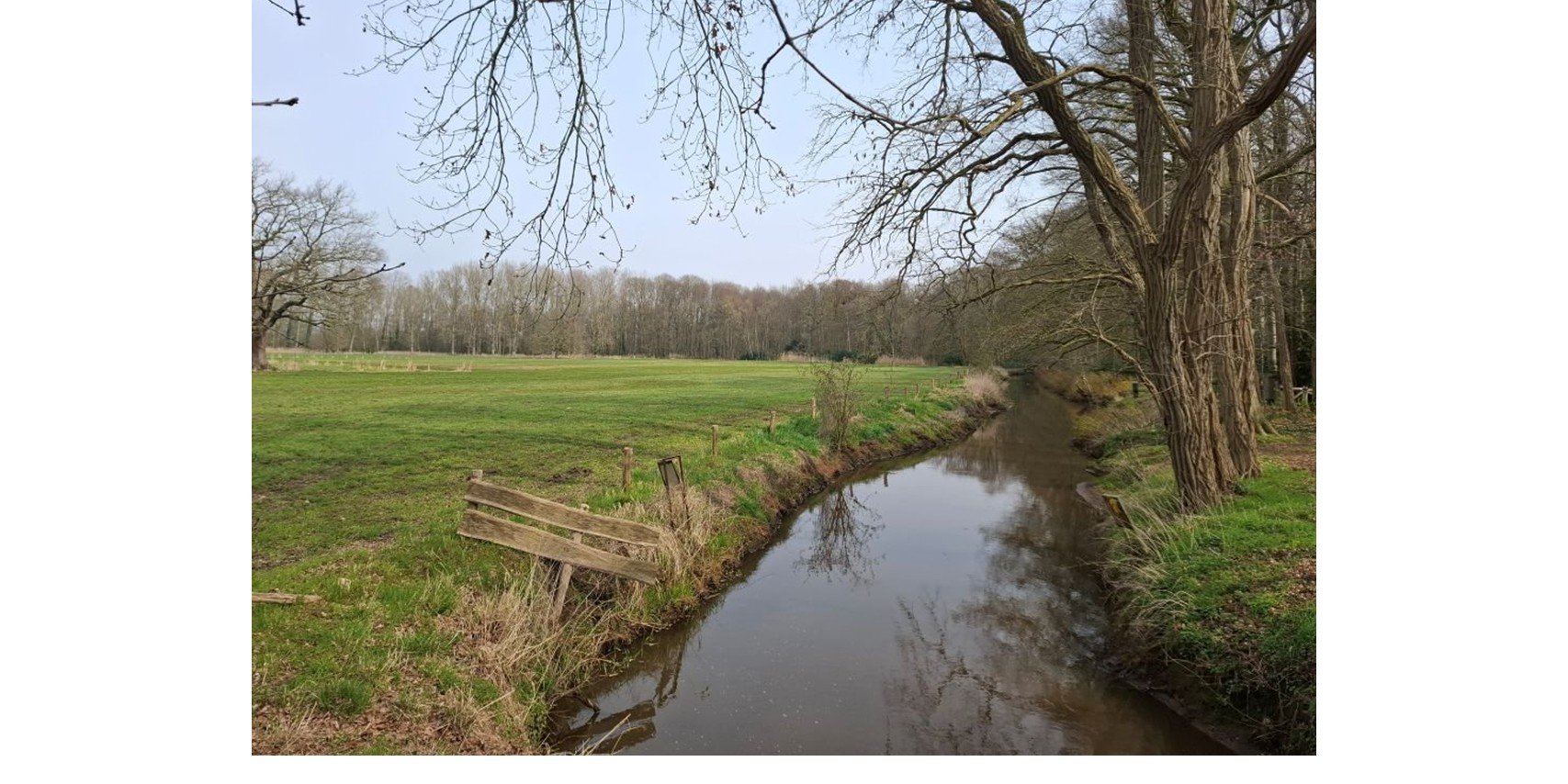 Foto: Heeze-Leende brengt erfgoed in kaart