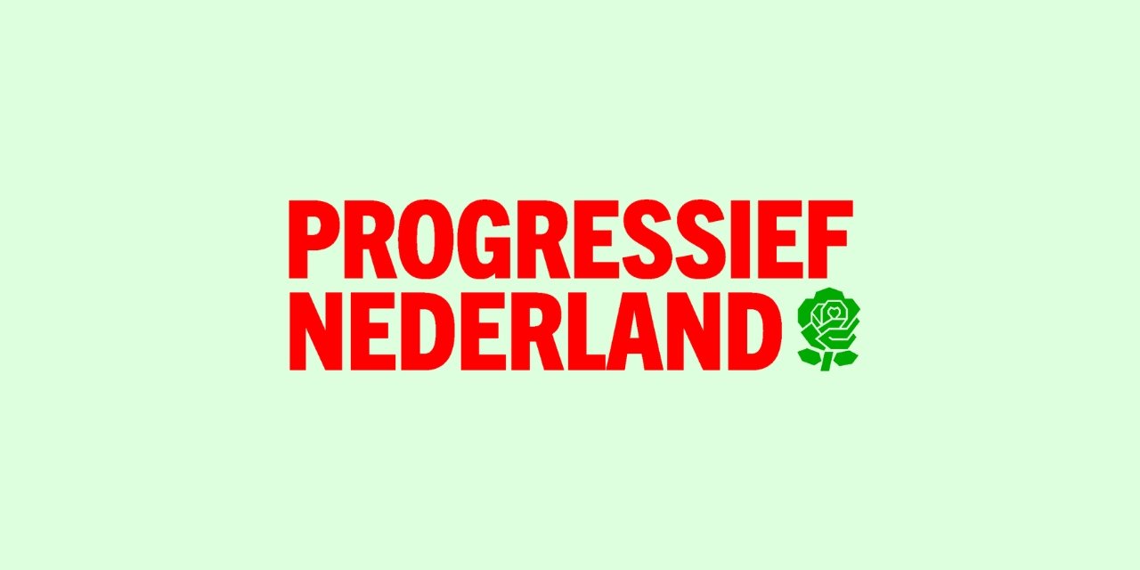 Foto: Naamsverandering GroenLinks- PvdA naar 'Progressief' krijgt lokaal waardering, maar niet iedereen is blij.