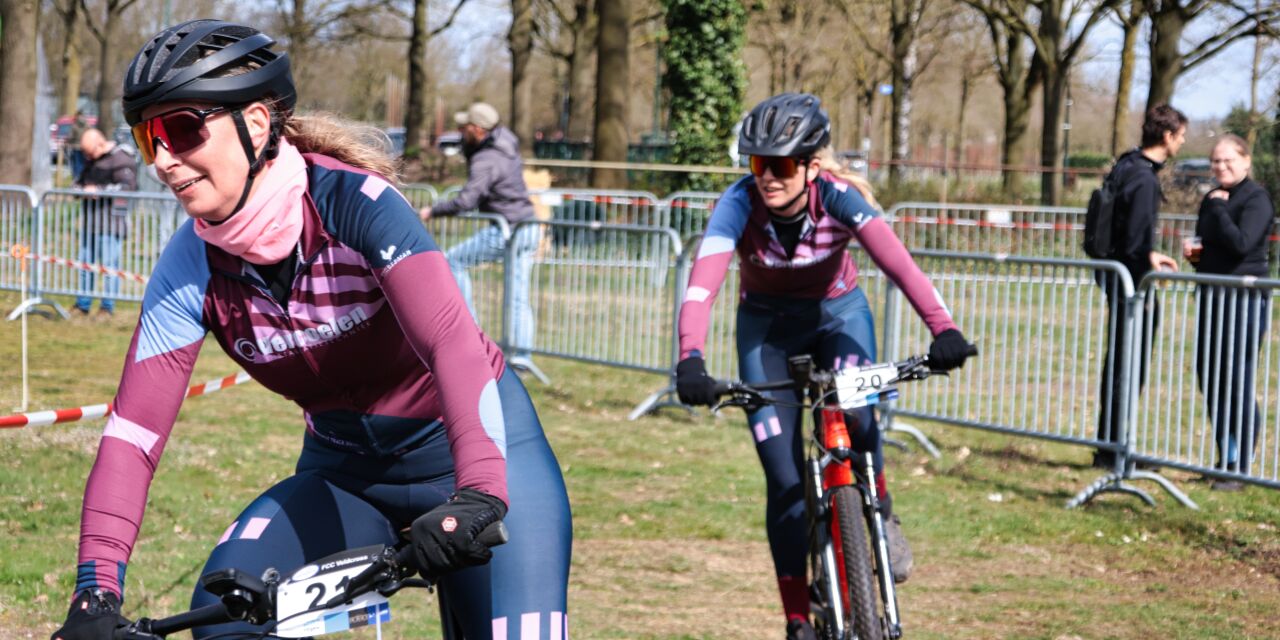 Foto: Tweede editie Veldcross Soerendonk opnieuw een succes