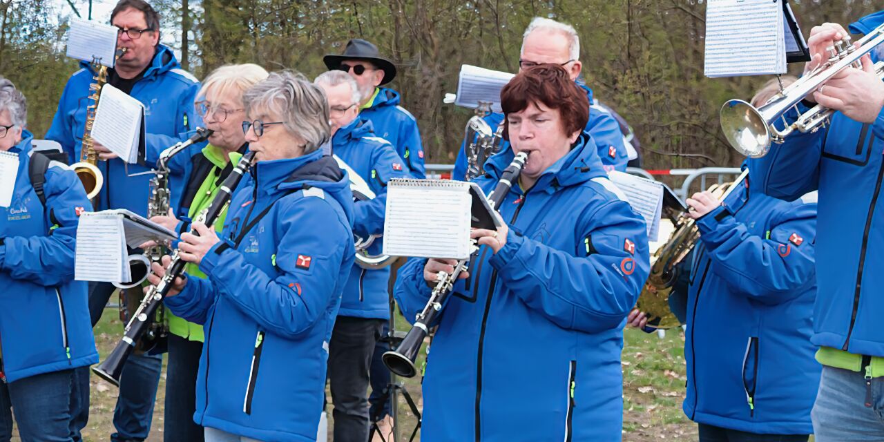 Foto: Tweede editie Veldcross Soerendonk opnieuw een succes