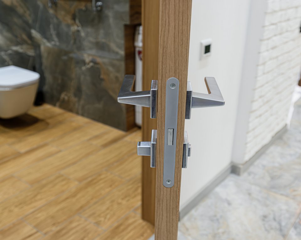 Foto: Bergeijk stijgt naar plek 16 op ranglijst toiletvriendelijkheid