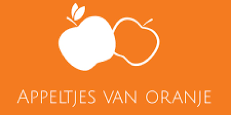 Foto: Thuisadministratie van Cordaad Welzijn nog steeds in de race voor Appeltje van Oranje