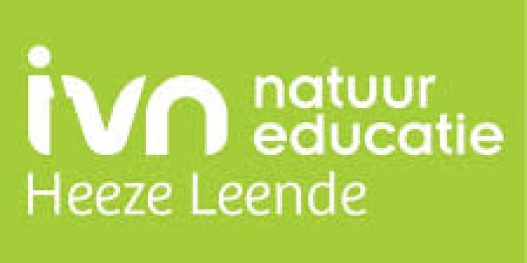 Foto: IVN-festival 'Water voor later' op 19 april in Heeze-Leende