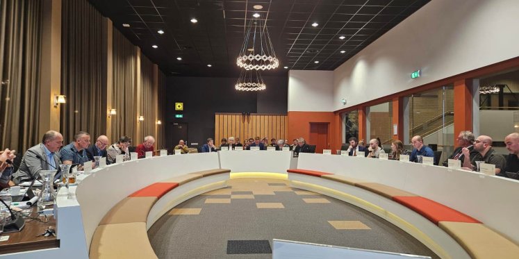 Foto: Dit zijn de nieuwe gemeenteraden van een aantal 1Kempen gemeenten