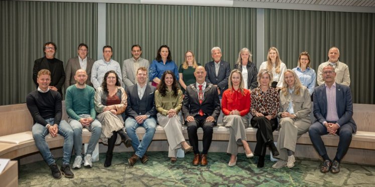 Foto: Dit zijn de nieuwe gemeenteraden van een aantal 1Kempen gemeenten