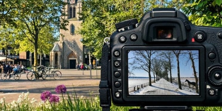 Foto: Fotowedstrijd Valkenswaard: de jaarfinale