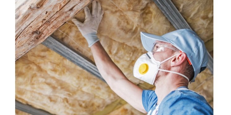 Foto: Isoleren loont nu meer dan ooit