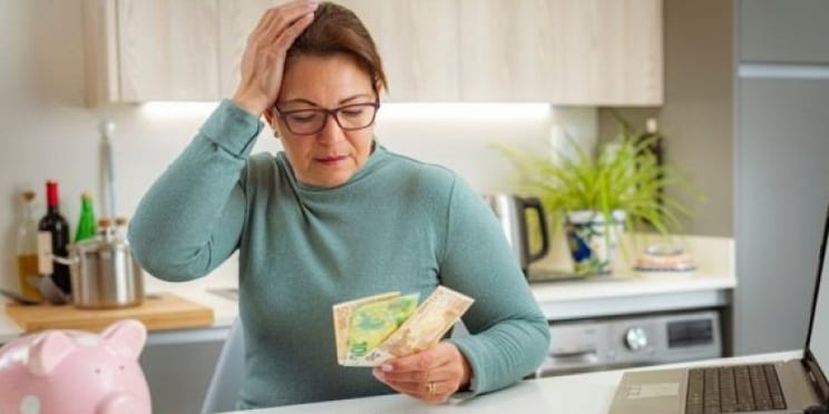 Foto: Hulp bij geldzaken in Heeze-Leende