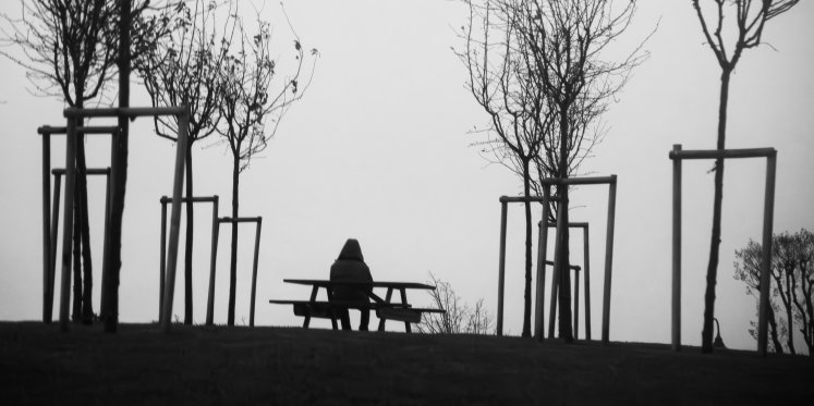 Foto: Aanpak eenzaamheid moet hoger op agenda in Heeze-Leende